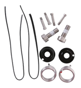Avid Shorty Hardware Kit – Left & Right, 2009/10