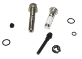 Avid X0 Caliper Assembly Hardware Kit – Stainless Steel