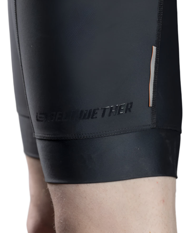 Bellwether Axiom Men's Bib Short