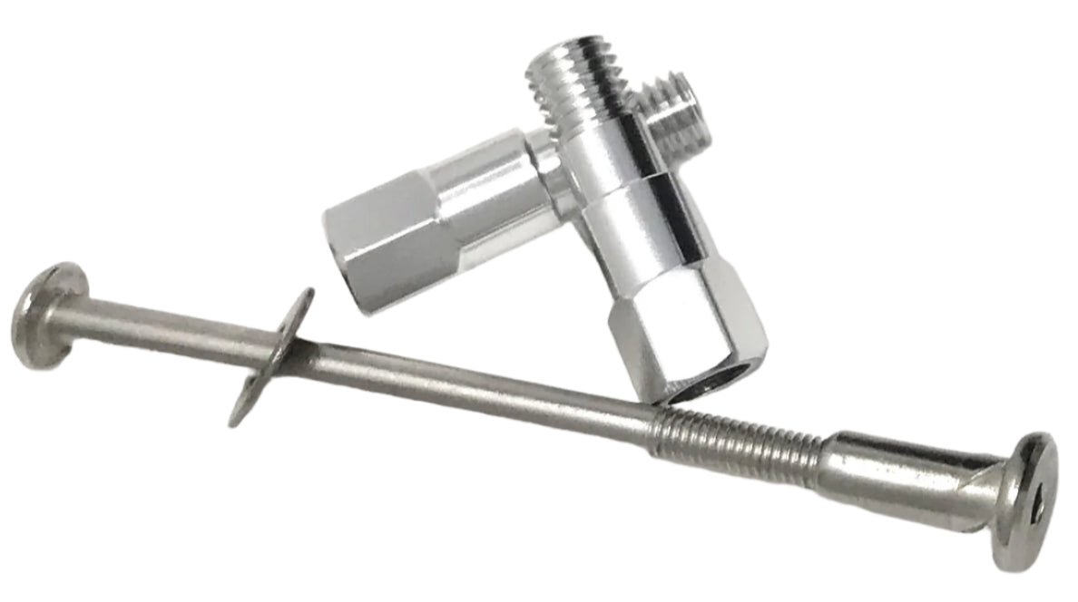 Cruzee Axle Replacement Kit
