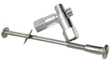 Cruzee Axle Replacement Kit