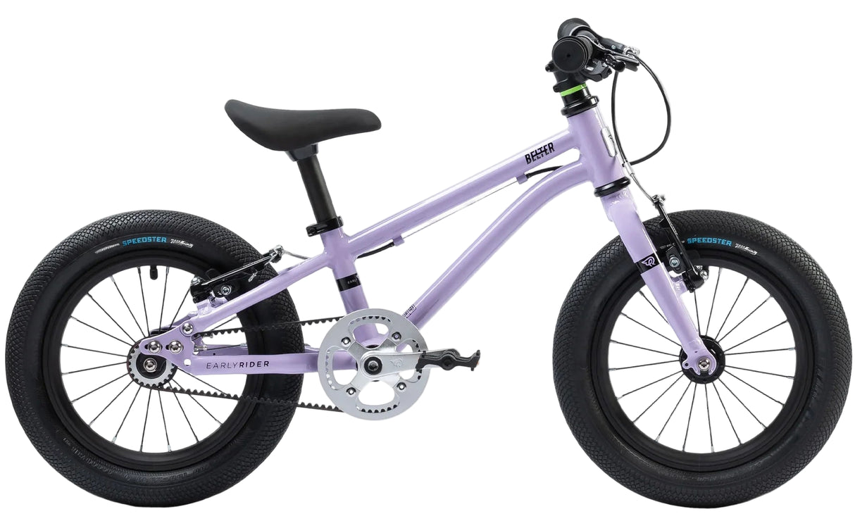 EARLY RIDER BELTER 14" Kids Bike