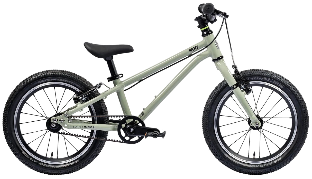 Early Rider Belter 16 Kids Bike 2026