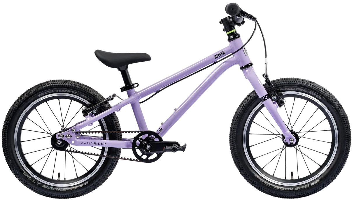 Early Rider Belter 16 Kids Bike 2026