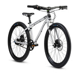 Early Rider Belter 24" Brushed Aluminuim Kids Bike