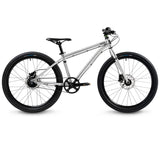 EARLY RIDER BELTER 24" BRUSHED ALUMINUIM Kids Bike