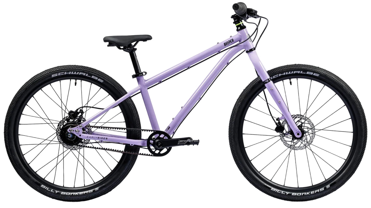  Early Rider Belter 24 Kids Bike 2026