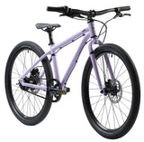EARLY RIDER BELTER 24" BRUSHED ALUMINUIM Kids Bike