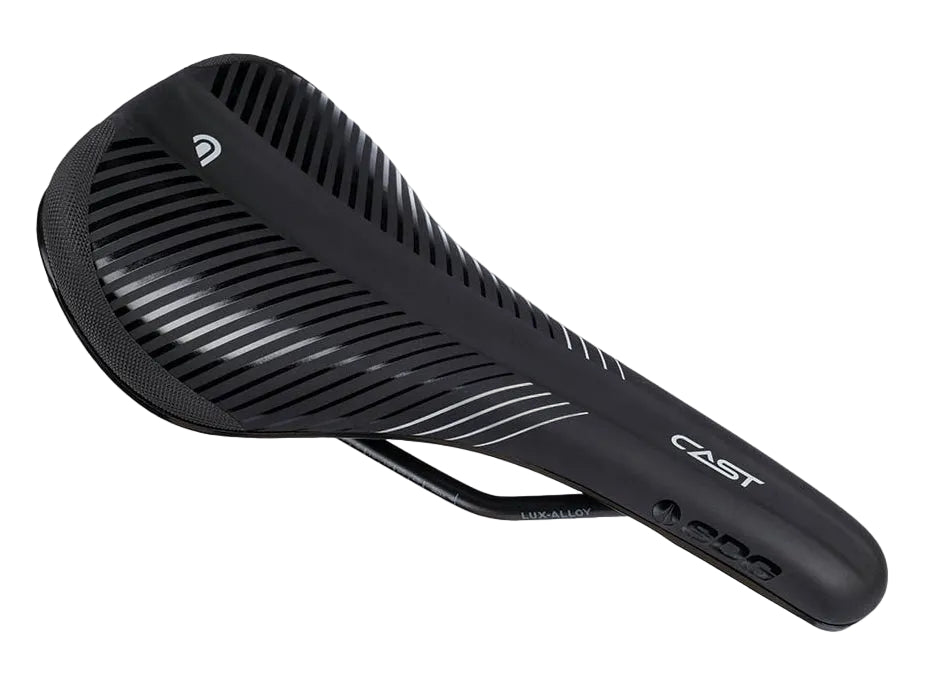SDG x CAST Bel-Air V3 Greg Minnaar Legacy Signature Saddle