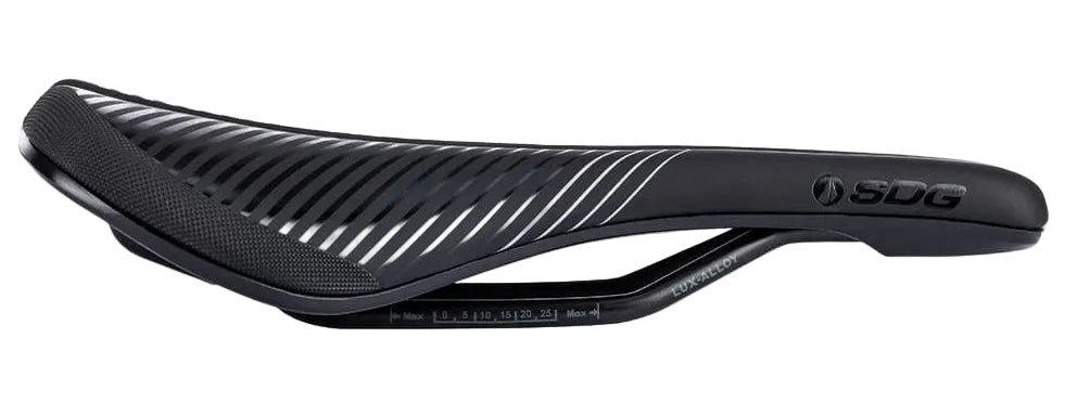 SDG x CAST Bel-Air V3 Greg Minnaar Legacy Signature Saddle