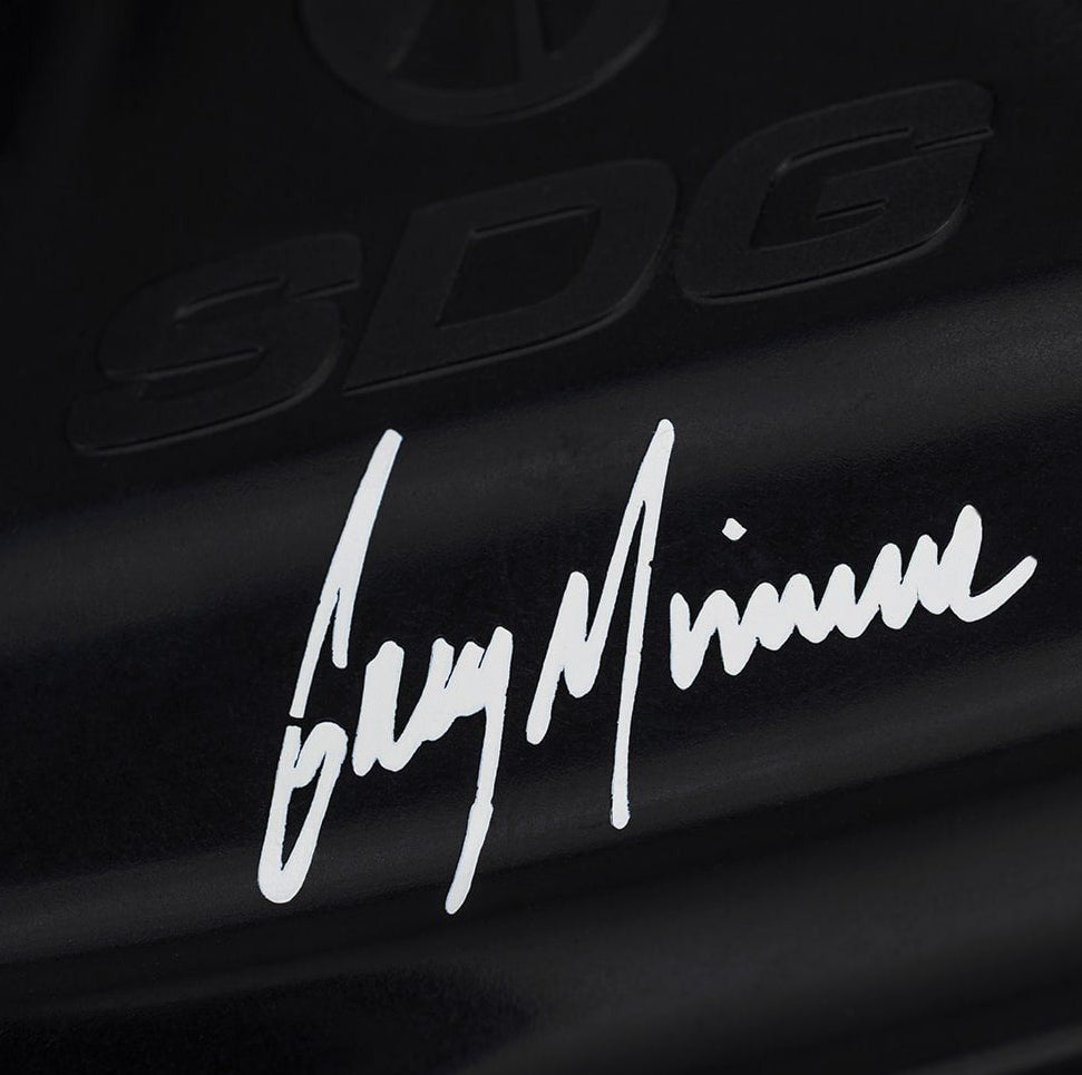 SDG x CAST Bel-Air V3 Greg Minnaar Legacy Signature Saddle
