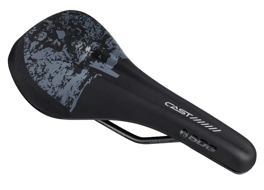 SDG x Cast Bel-Air V3 Max Danny MacAskill Trig Point Signature Saddle