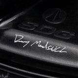SDG x Cast Bel-Air V3 Max Danny MacAskill Trig Point Signature Saddle