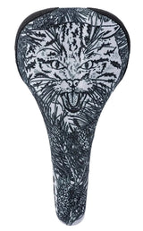 SDG x CAST Bel-Air V3 Kriss Kyle Scottish Wildcat Saddle Signature Edition