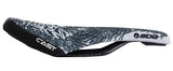 SDG x CAST Bel-Air V3 Kriss Kyle Scottish Wildcat Saddle Signature Edition