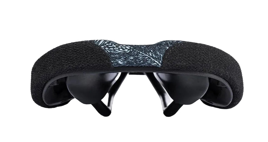 SDG x CAST Bel-Air V3 Kriss Kyle Scottish Wildcat Saddle Signature Edition