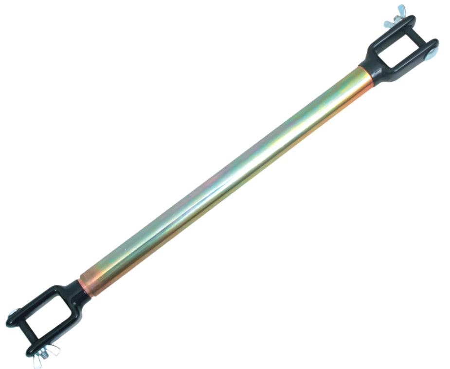 Pacific Bikecorp Bar Adaptor
