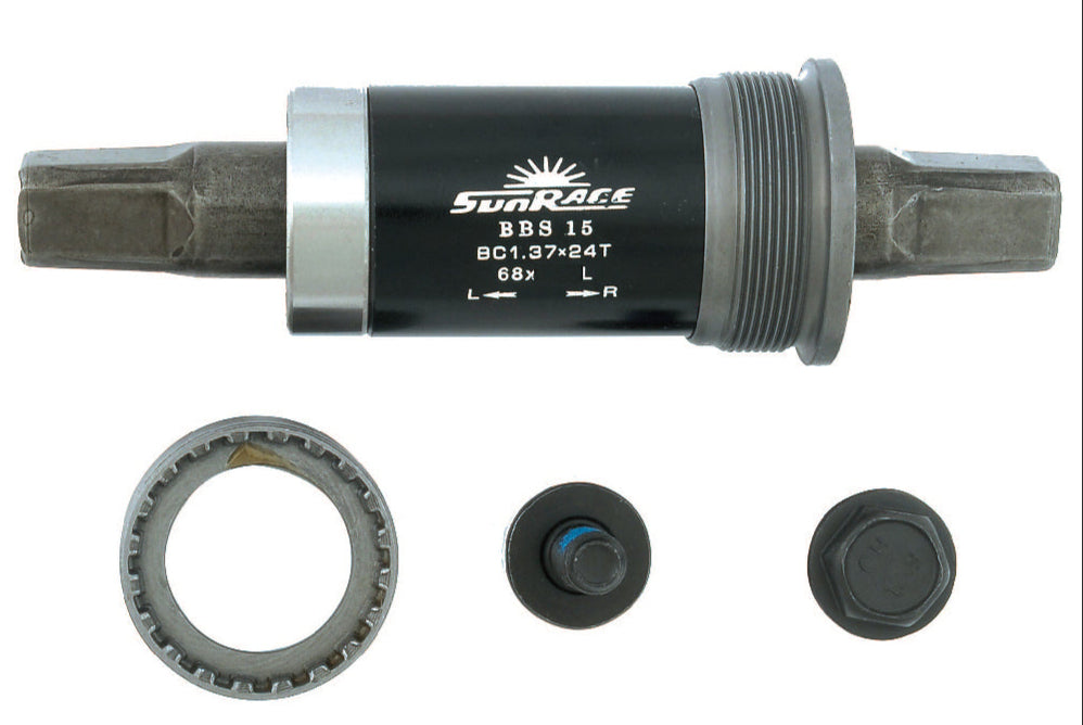 Sunrace Bottom Bracket Unit