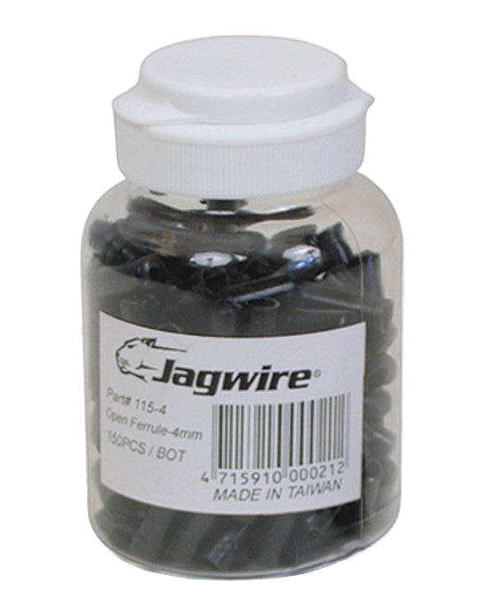 Jagwire 5mm Brake Cable Ferrule