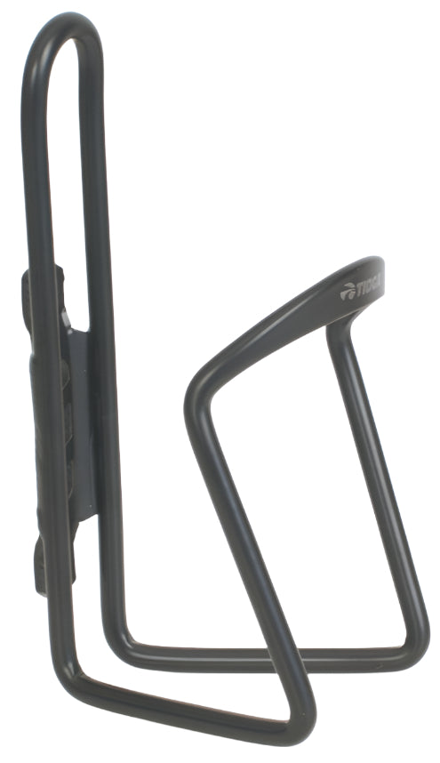 Bikecorp Alloy 7mm Bidon Cage Black