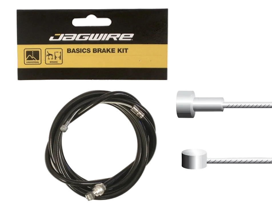 Jagwire 60x65 Black Brake Cable