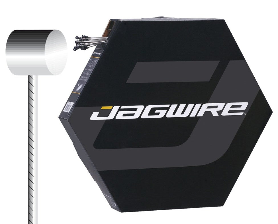 Jagwire MTB Inner Slick Stainless Steel Brake Cable 1.5x2000mm