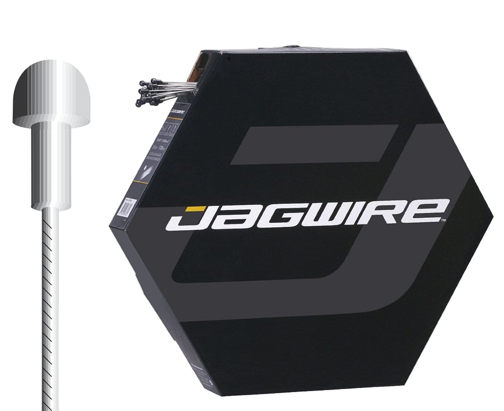 Jagwire Road Inner Slick Stainless Steel 1.5x2000mm Brake Cable