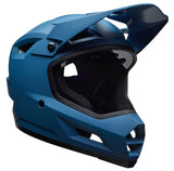 Bell SANCTION 2 Matte Blue Helmet