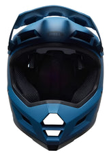 Bell SANCTION 2 Matte Blue Helmet