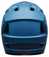 Bell SANCTION 2 Matte Blue Helmet