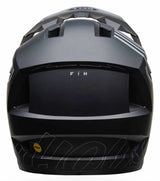 Bell SANCTION 2 DLX MIPS Helmet  FASTHOUSE Matte Black