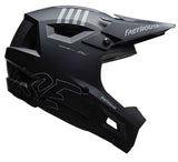 Bell SANCTION 2 DLX MIPS Helmet  FASTHOUSE Matte Black