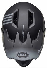 Bell SANCTION 2 DLX MIPS Helmet  FASTHOUSE Matte Black