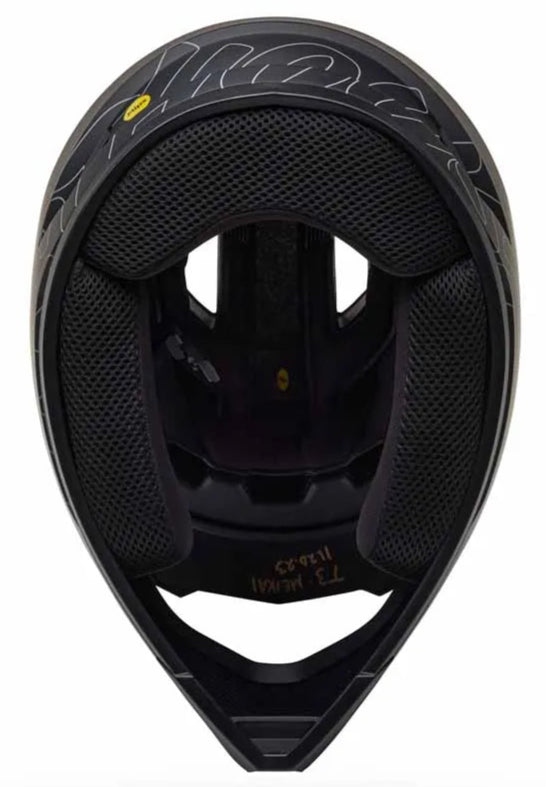 Bell SANCTION 2 DLX MIPS Helmet  FASTHOUSE Matte Black