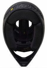 Bell SANCTION 2 DLX MIPS Helmet  FASTHOUSE Matte Black