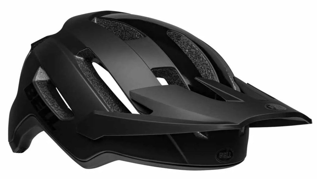 Bell 4FORTY AIR MIPS Matte Black Helmet
