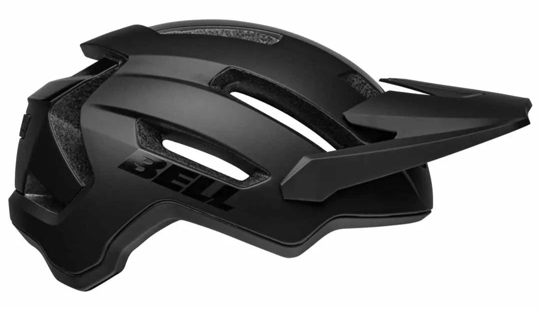 Bell 4FORTY AIR MIPS Matte Black Helmet