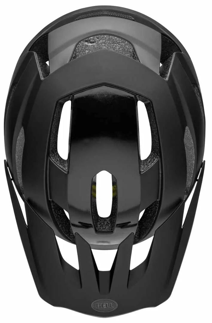 Bell 4FORTY AIR MIPS Matte Black Helmet
