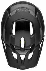 Bell 4FORTY AIR MIPS Matte Black Helmet