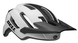 Bell 4FORTY AIR MIPS Matte White/Black Helmet