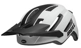 Bell 4FORTY AIR MIPS Matte White/Black Helmet
