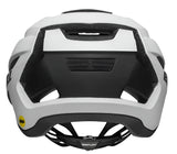 Bell 4FORTY AIR MIPS Matte White/Black Helmet