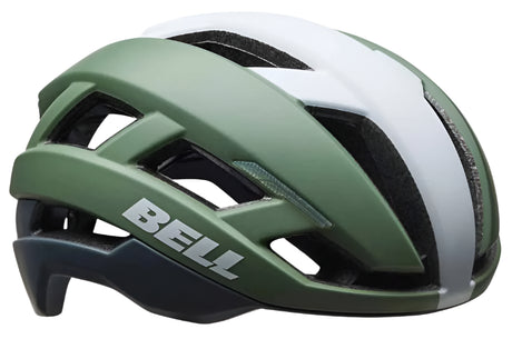 Bell FALCON XR MIPS Matte Green Helmet