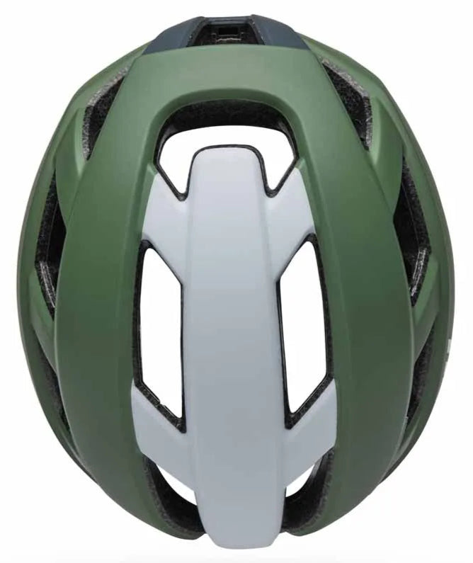 Bell FALCON XR MIPS Matte Green Helmet