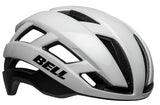 Bell FALCON XR MIPS Matte Gloss White/Black Helmet