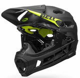 Bell SUPER DH SPHR MATTE /GLOSS BlueK Helmet