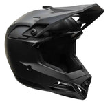 Fox Full-10 MIPS Solid Black Helmet