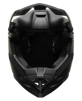 Fox Full-10 MIPS Solid Black Helmet 