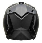 Fox Full-10 MIPS Solid Black Helmet