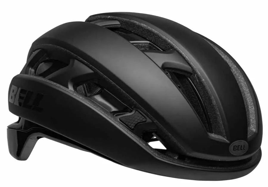 Bell XR SPHR M/G Black Helmet